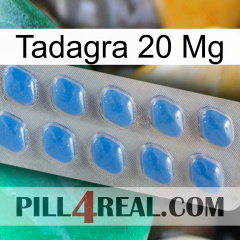 Tadagra 20Mg 22